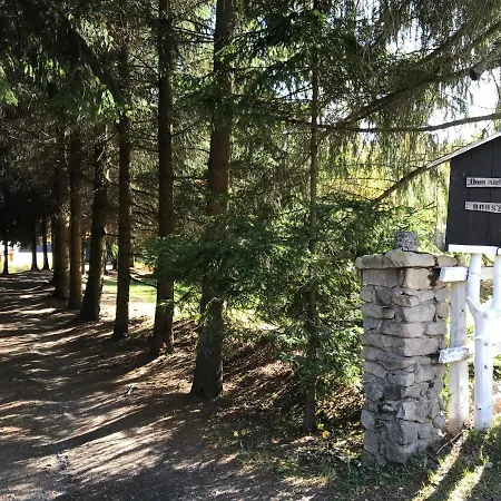 Дом отдыха Borszowka By The Creek Exclusive, With Access To A Pool, Sauna, And Hot Tub