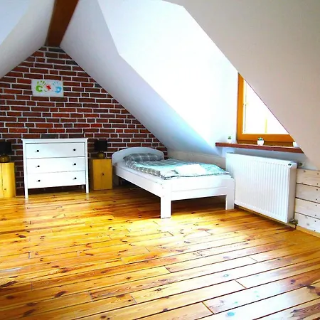 Borszowka By The Creek Exclusive, With Access To A Pool, Sauna, And Hot Tub Дом отдыха