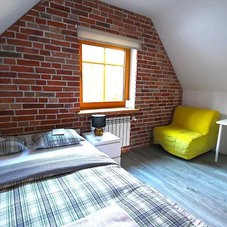 Дом отдыха Borszowka By The Creek Exclusive, With Access To A Pool, Sauna, And Hot Tub Шклярска-Поремба