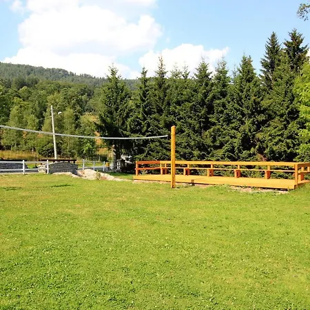 Casa vacanze Borszowka By The Creek Exclusive, With Access To A Pool, Sauna, And Hot Tub *