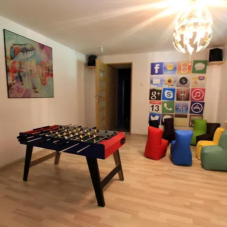 Borszowka By The Creek Exclusive, With Access To A Pool, Sauna, And Hot Tub Дом отдыха Шклярска-Поремба