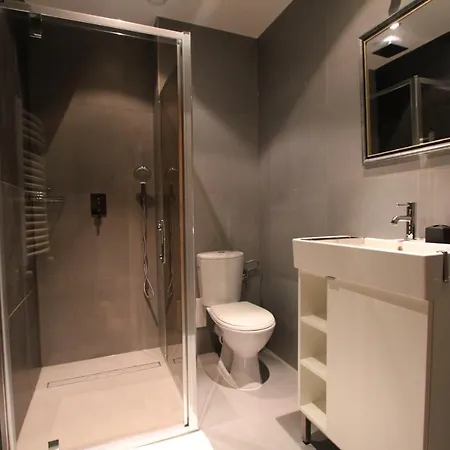 Borszowka By The Creek Exclusive, With Access To A Pool, Sauna, And Hot Tub *