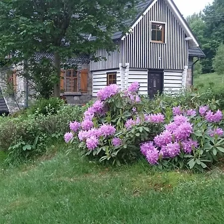 Borszowka By The Creek Exclusive, With Access To A Pool, Sauna, And Hot Tub Дом отдыха Шклярска-Поремба