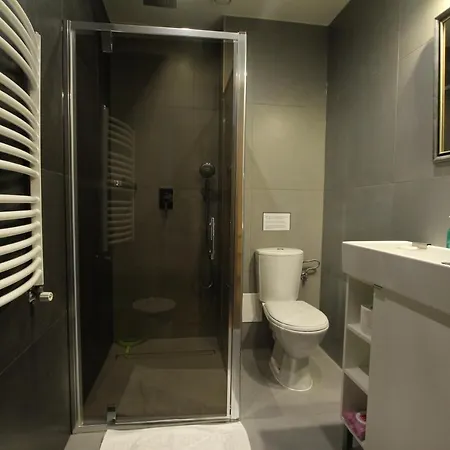 Borszowka By The Creek Exclusive, With Access To A Pool, Sauna, And Hot Tub * Шклярска-Поремба