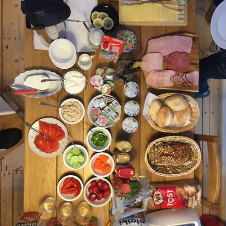 Borszowka By The Creek Exclusive, With Access To A Pool, Sauna, And Hot Tub Дом отдыха *