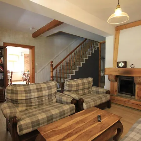 Borszowka By The Creek Exclusive, With Access To A Pool, Sauna, And Hot Tub * Шклярска-Поремба