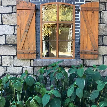 Borszowka By The Creek Exclusive, With Access To A Pool, Sauna, And Hot Tub Szklarska Poreba