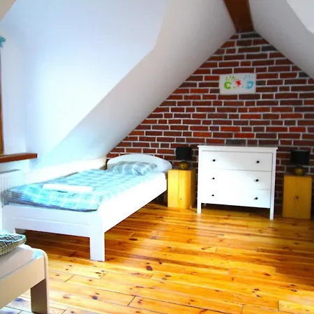 Borszowka By The Creek Exclusive, With Access To A Pool, Sauna, And Hot Tub Holiday home *