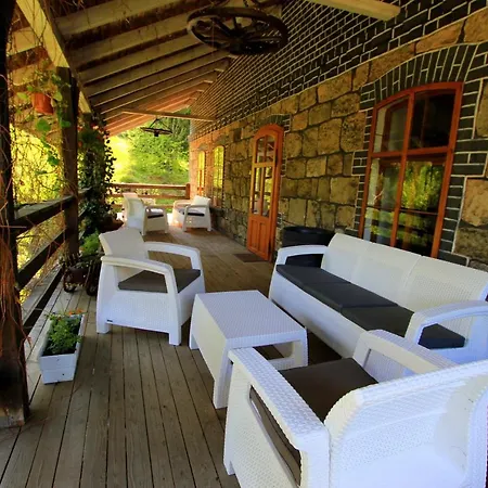 Nyaraló Borszowka By The Creek Exclusive, With Access To A Pool, Sauna, And Hot Tub *