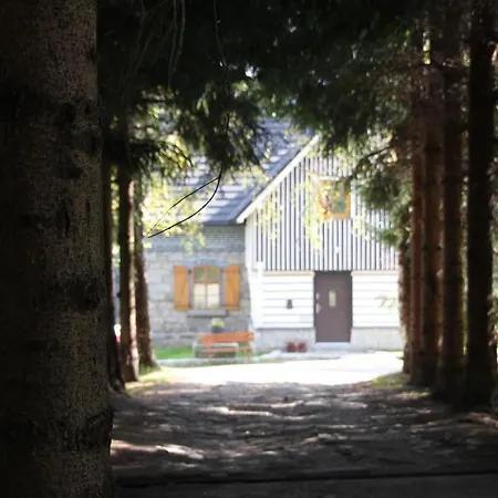 Borszowka By The Creek Exclusive, With Access To A Pool, Sauna, And Hot Tub * Szklarska Poręba