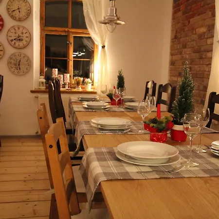 Borszowka By The Creek Exclusive, With Access To A Pool, Sauna, And Hot Tub Holiday home