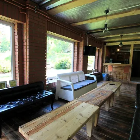 Borszowka By The Creek Exclusive, With Access To A Pool, Sauna, And Hot Tub Nyaraló Szklarska Poręba