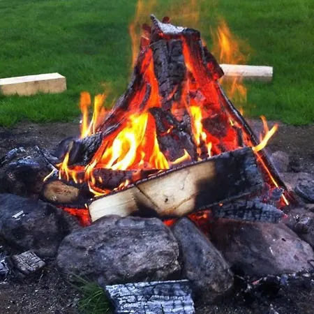 Borszowka By The Creek Exclusive, With Access To A Pool, Sauna, And Hot Tub Nyaraló Szklarska Poręba