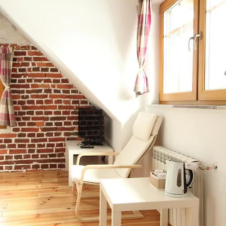 Borszowka By The Creek Exclusive, With Access To A Pool, Sauna, And Hot Tub