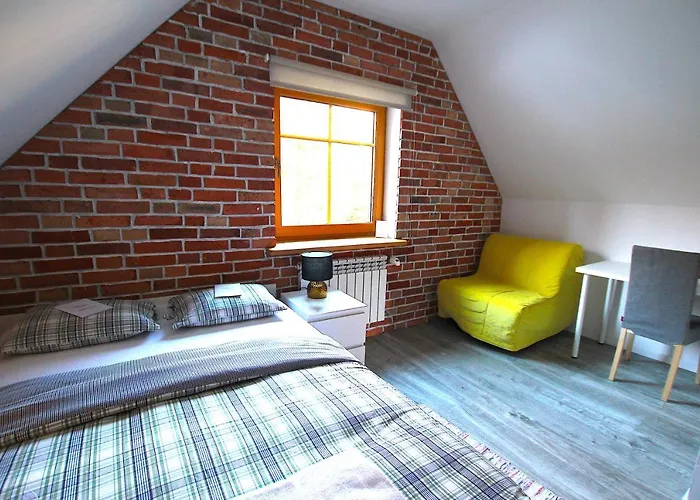 Holiday home Borszowka By The Creek Exclusive, With Access To A Pool, Sauna, And Hot Tub Szklarska Poreba