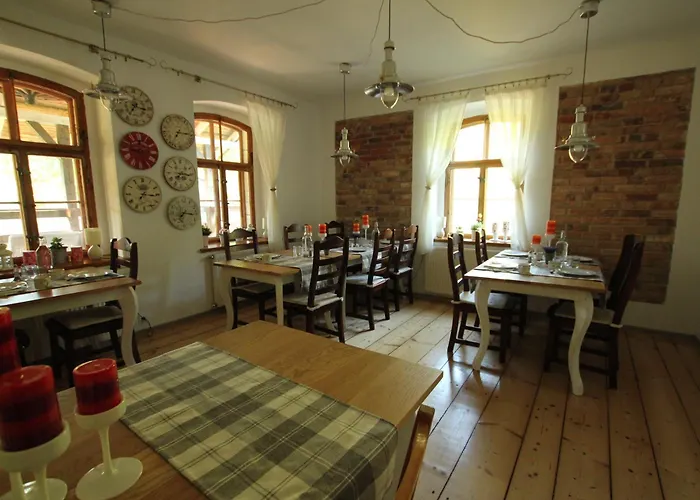 Holiday home Borszowka By The Creek Exclusive, With Access To A Pool, Sauna, And Hot Tub