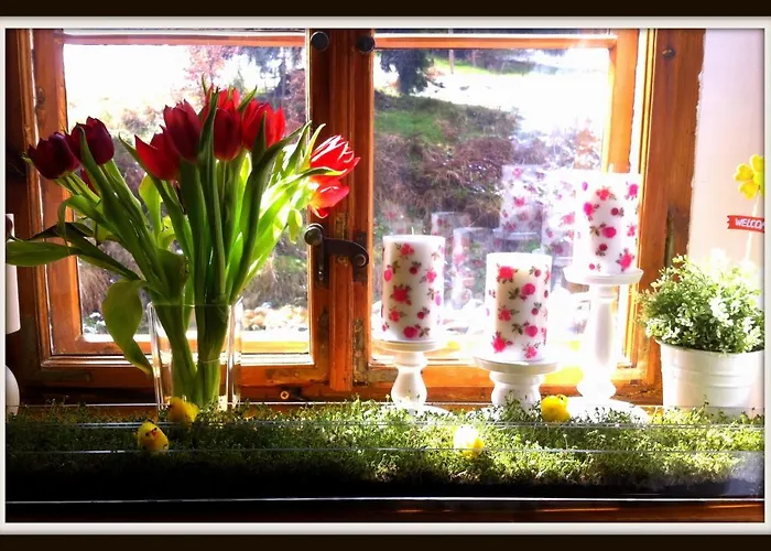 Borszowka By The Creek Exclusive, With Access To A Pool, Sauna, And Hot Tub