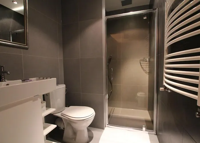 Borszowka By The Creek Exclusive, With Access To A Pool, Sauna, And Hot Tub * Szklarska Poreba