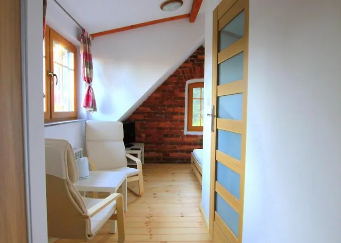 Borszowka By The Creek Exclusive, With Access To A Pool, Sauna, And Hot Tub Szklarska Poreba