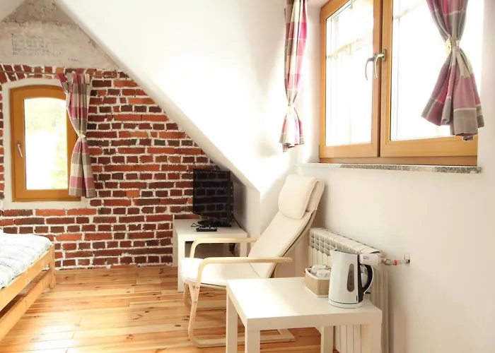 Borszowka By The Creek Exclusive, With Access To A Pool, Sauna, And Hot Tub