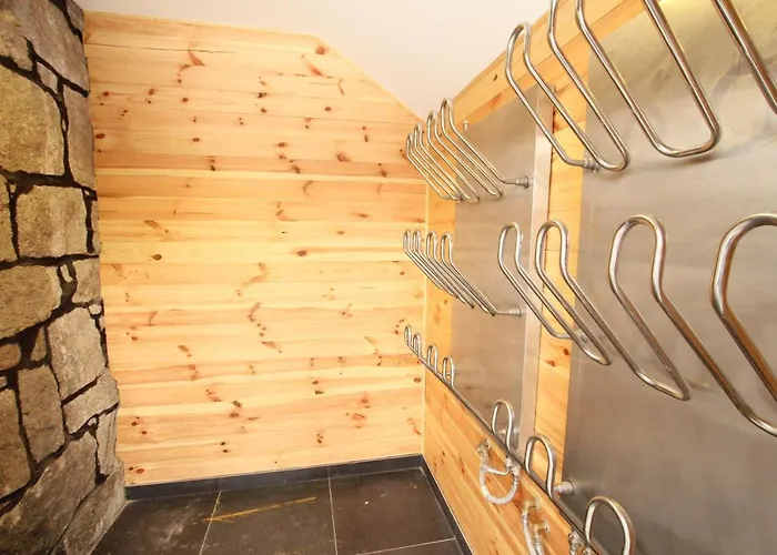 Borszowka By The Creek Exclusive, With Access To A Pool, Sauna, And Hot Tub Szklarska Poreba